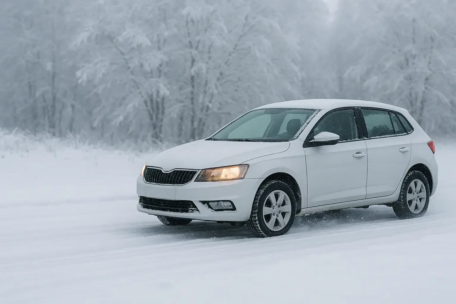 Thumbnail for Žiemos sezono pasiruošimas: kaip automobilių nuomos verslui užtikrinti sklandų veikimą šaltuoju metų laiku