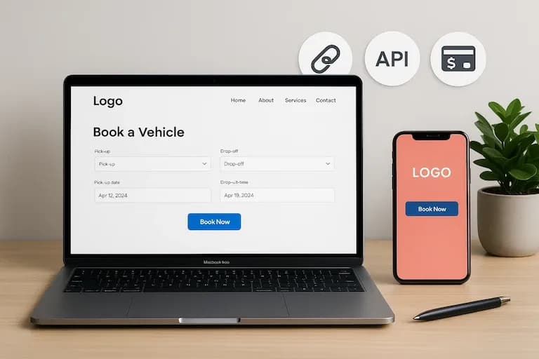 Customization - White-label Platform