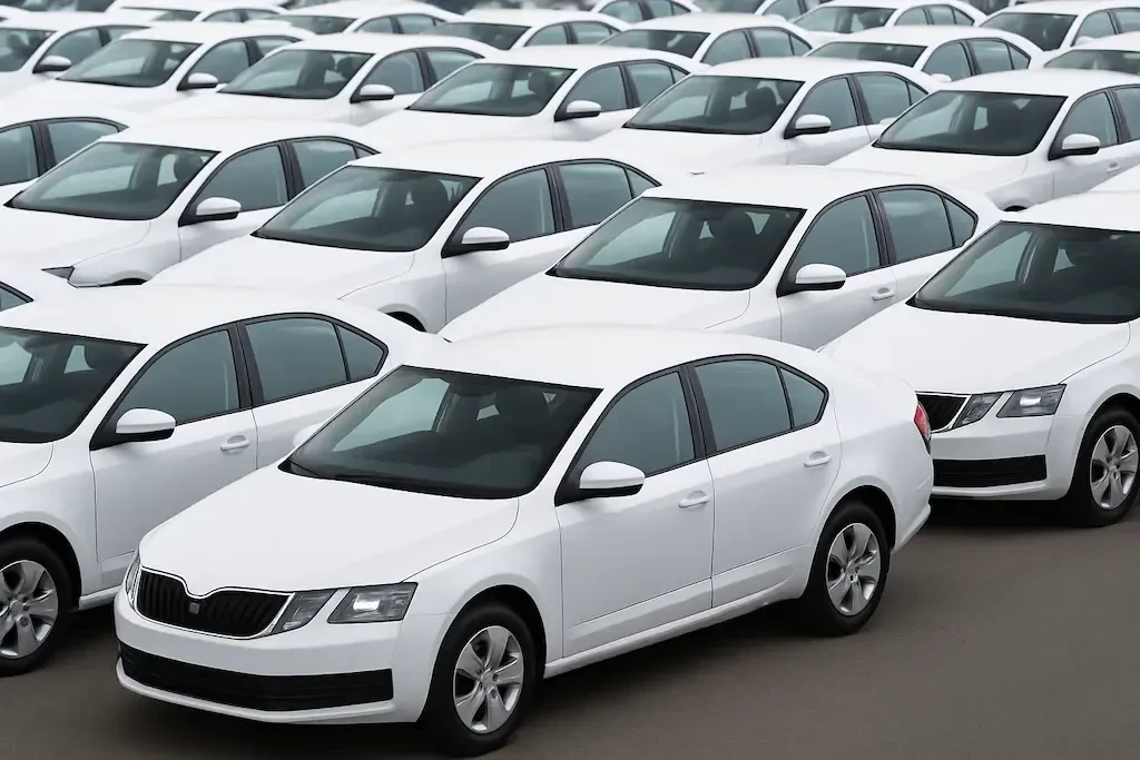 Bringing Rental Innovation to Every Fleet -  We built PASS2RENT for car rental operators. Now we're adapting that expertise ...