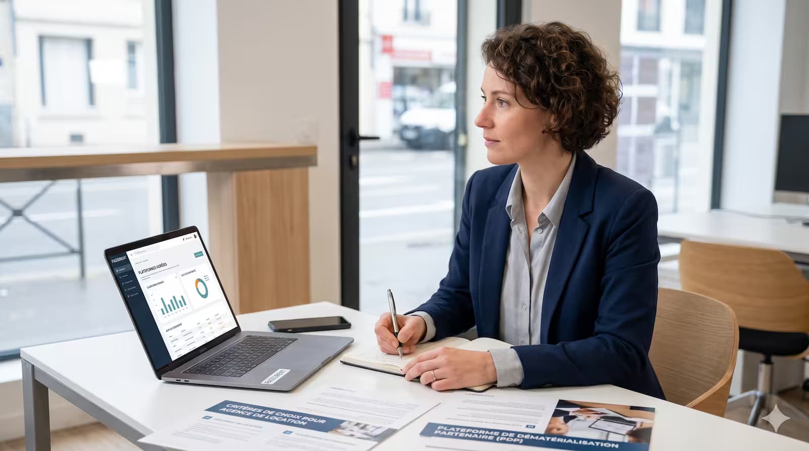 Choisir sa plateforme agréée (PDP) : les critères pour une agence de location
