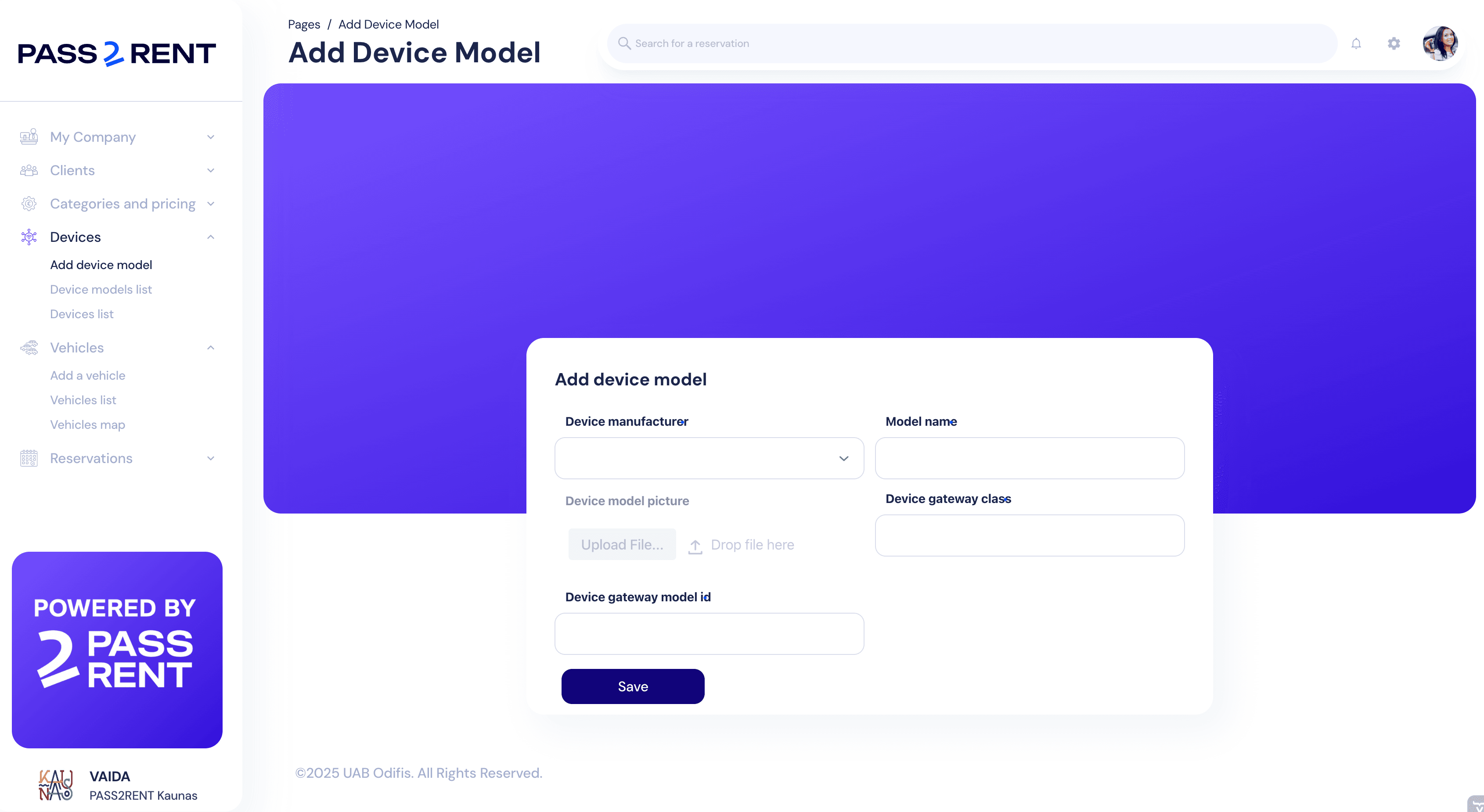 Integrations & Automations - PASS2RENT connects with your existing tools or replaces them with better alterna...