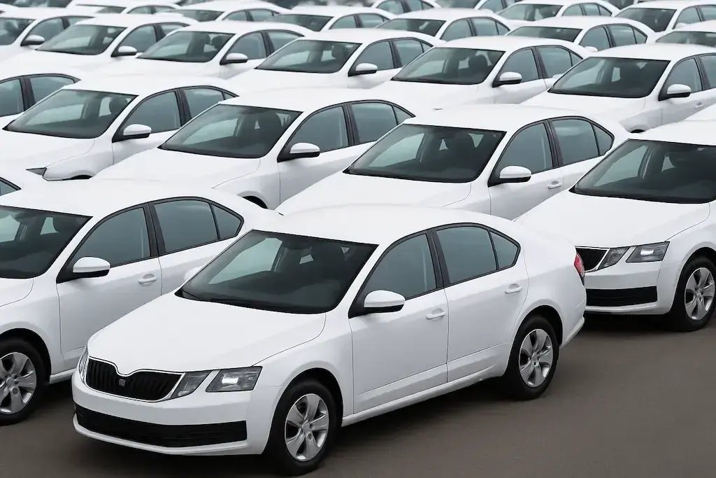 Bringing Rental Innovation to Every Fleet