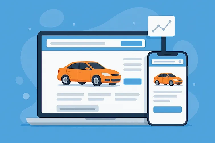 🌍 Built to Convert, Optimized for Growth