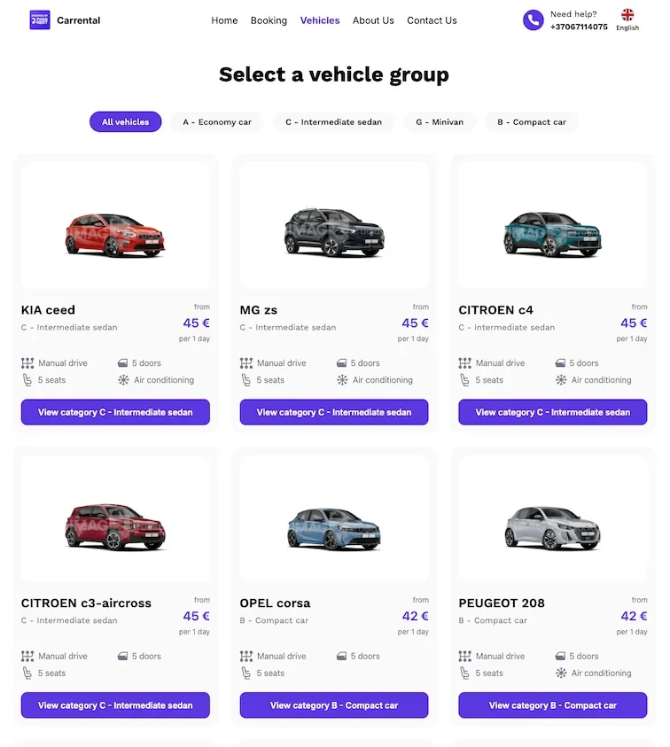 🔗 Connected to Your PASS2RENT Console